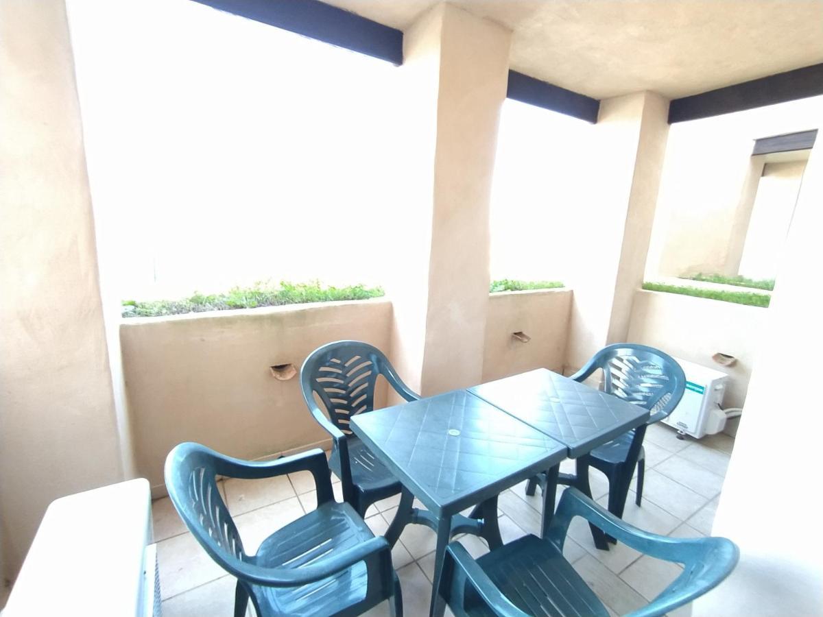 Apartamento Vistas Marismas Dos Dormitorios Isla Canela Dış mekan fotoğraf