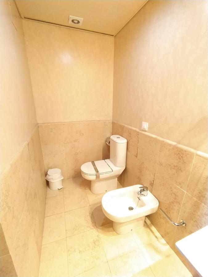 Apartamento Vistas Marismas Dos Dormitorios Isla Canela Dış mekan fotoğraf